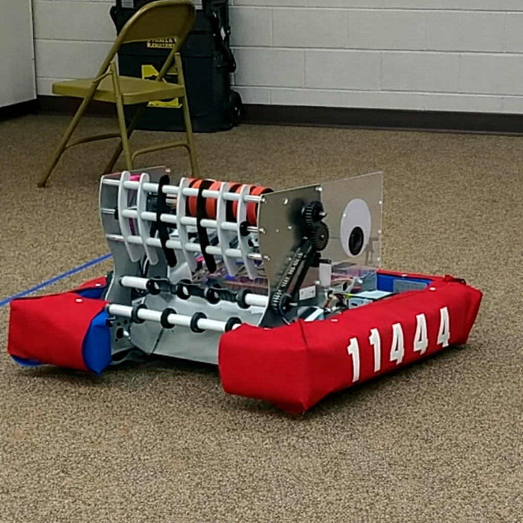 2026 Robot